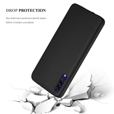 Samsung Galaxy A50 4G / A50s / A30s Suojakuori Kotelo