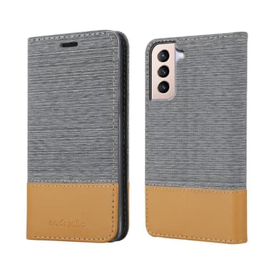 Samsung Galaxy S21 PLUS Suojakuori Lompakkokotelo