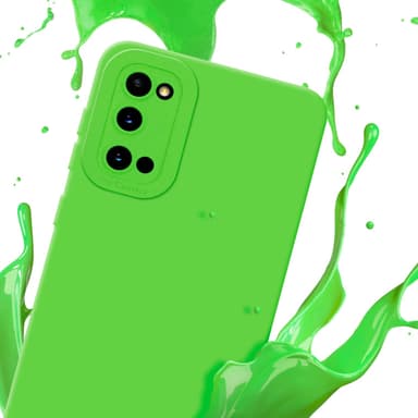 Samsung Galaxy S20 Suojakuori Kotelo Case Cover