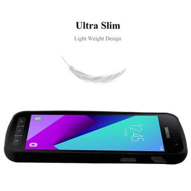 Suojakuori Samsung Galaxy XCover 4 / XCover 4s Kotelo