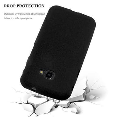 Suojakuori Samsung Galaxy XCover 4 / XCover 4s Kotelo