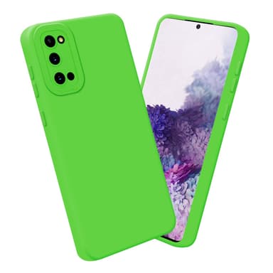 Samsung Galaxy S20 Suojakuori Kotelo Case Cover