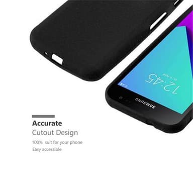 Suojakuori Samsung Galaxy XCover 4 / XCover 4s Kotelo