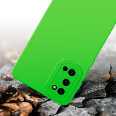 Samsung Galaxy S20 Suojakuori Kotelo Case Cover