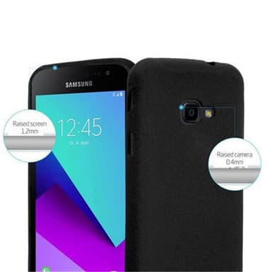 Suojakuori Samsung Galaxy XCover 4 / XCover 4s Kotelo