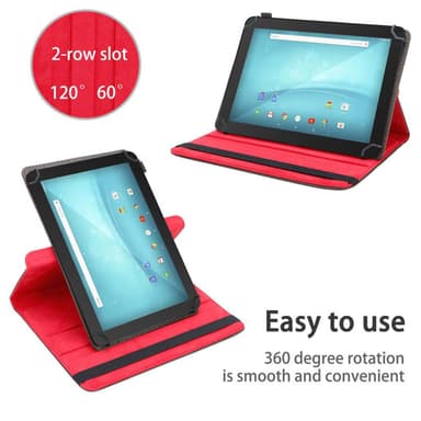 Trekstor Surftab Breeze (10.1 tuumaa) Suojakuori Kotelo