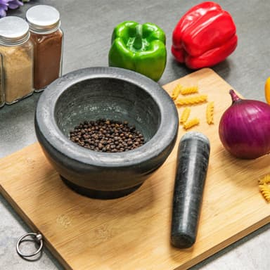 Mörssäri Mortar Plunger Taivutin Kolvi Murskain