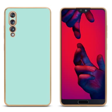 Huawei P20 PRO / P20 PLUS Suojakuori Kotelo Case Cover