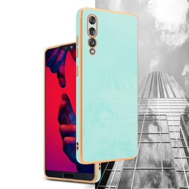 Huawei P20 PRO / P20 PLUS Suojakuori Kotelo Case Cover
