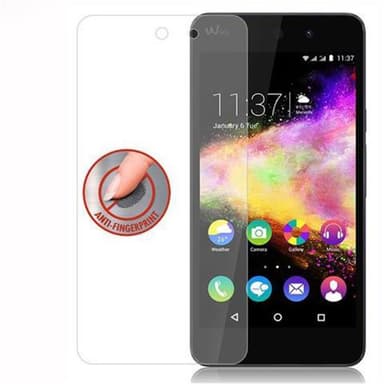 WIKO RAINBOW UP Näytönsuoja Karkaistu lasi Suojakalvo