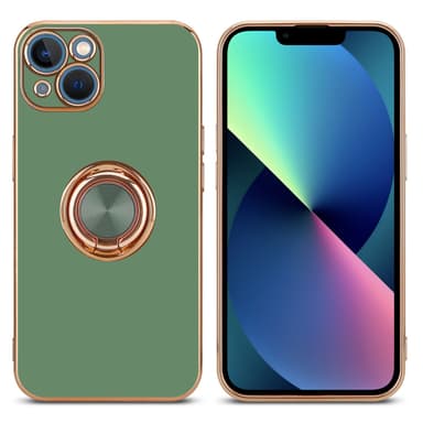 iPhone 14 PLUS Suojakuori Kotelo Case Cover