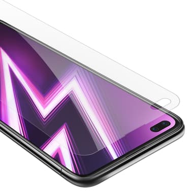 Realme 6 PRO Näytönsuoja Karkaistu lasi Suojakalvo
