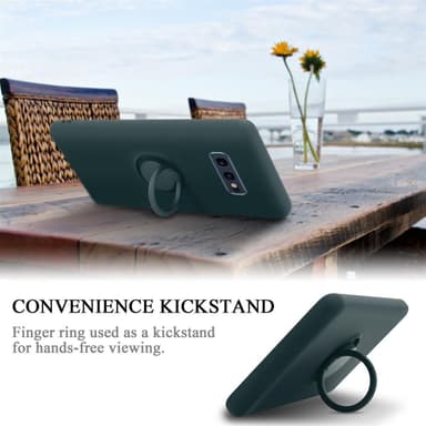 Samsung Galaxy S10e Suojakuori Kotelo Case Cover