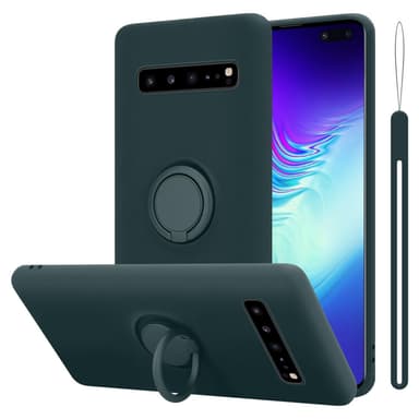 Samsung Galaxy S10 5G Suojakuori Kotelo Case Cover
