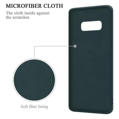 Samsung Galaxy S10e Suojakuori Kotelo Case Cover