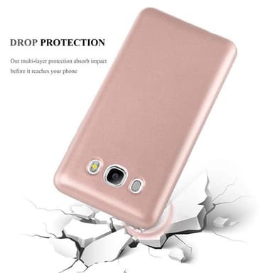 Samsung Galaxy J5 2016 Suojakuori Kotelo