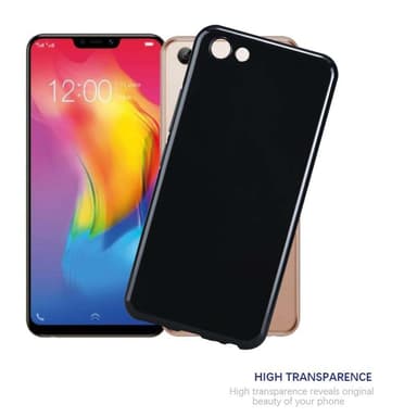 Vivo Y83 Suojakuori Kotelo ()