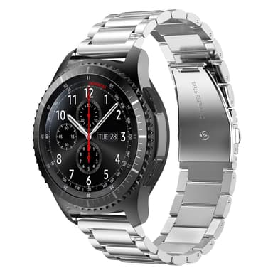 Kellon ranneke 20mm Galaxy Watch 42mm/S2 Classic