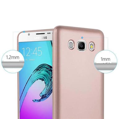 Samsung Galaxy J5 2016 Suojakuori Kotelo