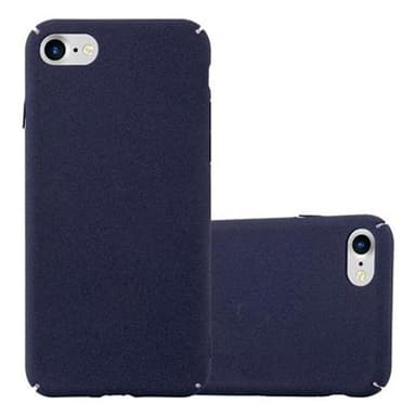 iPhone 7 / 7S / 8 / SE 2020 Suojakuori Kotelo (Sininen)