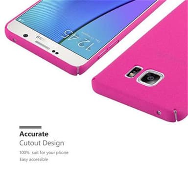 Samsung Galaxy NOTE 5 Suojakuori Kotelo