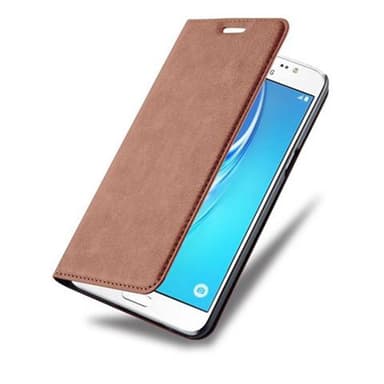Samsung Galaxy J5 2016 Suojakuori Lompakkokotelo