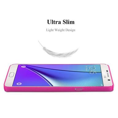 Samsung Galaxy NOTE 5 Suojakuori Kotelo