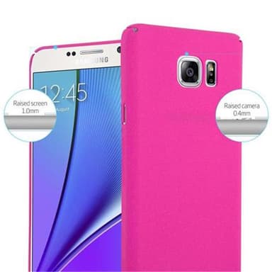 Samsung Galaxy NOTE 5 Suojakuori Kotelo