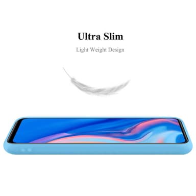 Suojakuori Huawei P SMART Z / Y9 PRIME 2019 / Enjoy 10