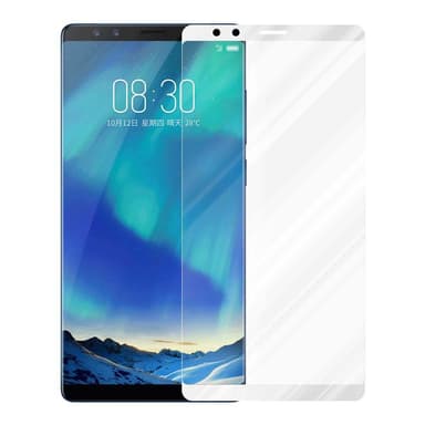 ZTE Nubia Z17S Suojakalvo Karkaistu lasi Näytönsuoja