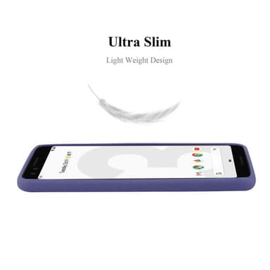 Suojakuori Google PIXEL 2 XL Kotelo (Sininen)