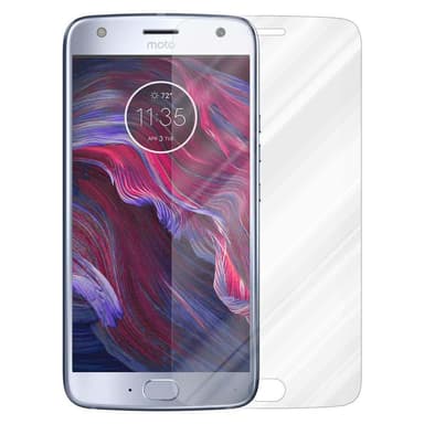 Motorola MOTO X4 Näytönsuoja Karkaistu lasi Suojakalvo