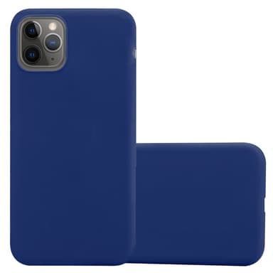 Suojakuori iPhone 13 PRO MAX Kotelo (Sininen)