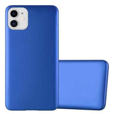 iPhone 11 Suojakuori Kotelo (Sininen)