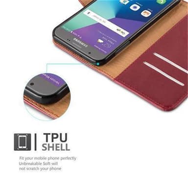 Samsung Galaxy J5 2017 US Version Suojakuori