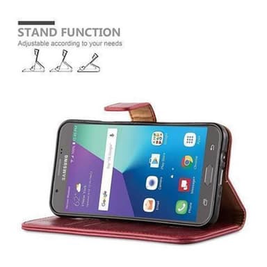 Samsung Galaxy J5 2017 US Version Suojakuori
