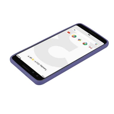 Suojakuori Google PIXEL 2 XL Kotelo (Sininen)