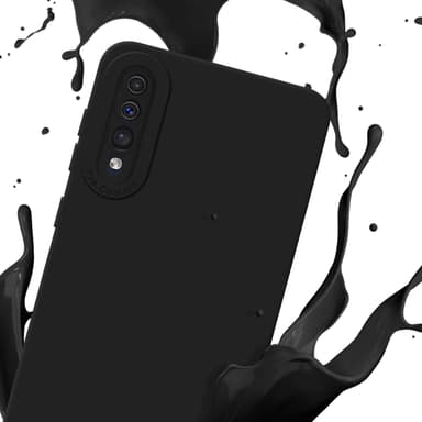 Samsung Galaxy A50 4G / A50s / A30s Suojakuori Kotelo