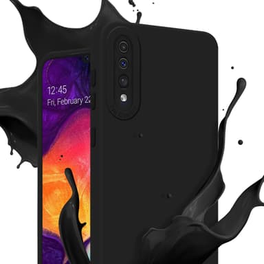 Samsung Galaxy A50 4G / A50s / A30s Suojakuori Kotelo