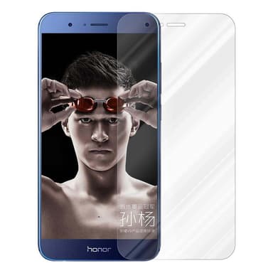 Honor V9 Näytönsuoja Karkaistu lasi Suojakalvo