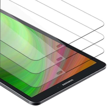 Samsung Galaxy Tab A 2016 (10.1 Zoll) 3x Suojakalvo