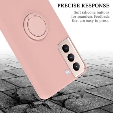 Samsung Galaxy S21 PLUS Suojakuori Kotelo