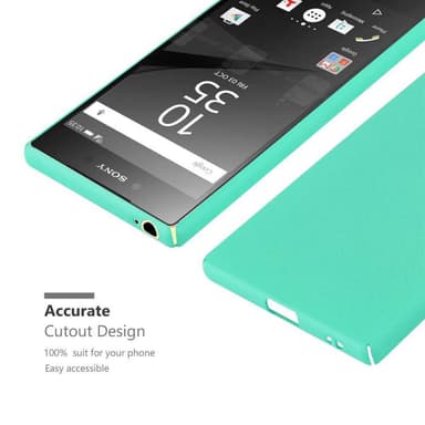 Sony Xperia Z5 PREMIUM Suojakuori Kotelo Case Cover