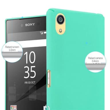 Sony Xperia Z5 PREMIUM Suojakuori Kotelo Case Cover