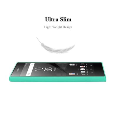 Sony Xperia Z5 PREMIUM Suojakuori Kotelo Case Cover