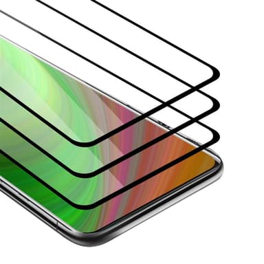 OnePlus 8 3x Näytönsuoja Karkaistu lasi