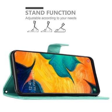 Samsung Galaxy A20 / A30 / M10s Suojakuori