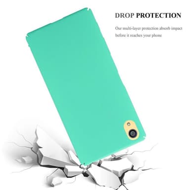 Sony Xperia Z5 PREMIUM Suojakuori Kotelo Case Cover