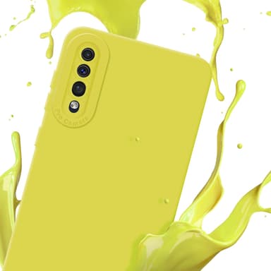 Samsung Galaxy A50 4G / A50s / A30s Suojakuori Kotelo