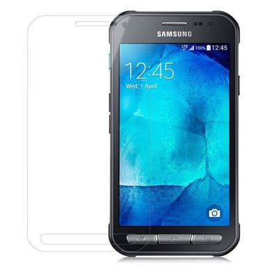 Samsung Galaxy XCover 3 Näytönsuoja Karkaistu lasi
